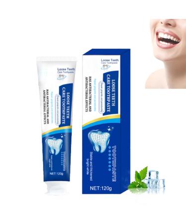 Sensitive toothpaste, toothpaste for loose teeth care, toothpaste to remove tooth stains, fresh breath for teeth whitening, deep cleaning care tooth