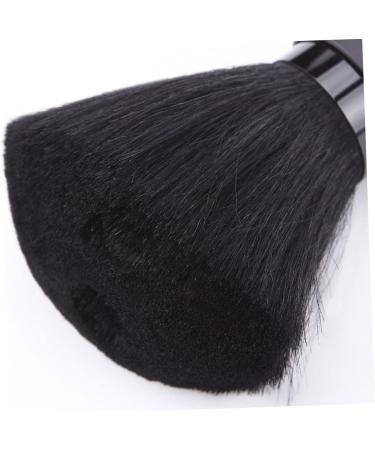 Beavorty barber hairdressing brush Hairdressing Neck brush salon hair duster for hair barber neck duster hairdressing face barber neck brush hair brush face brush clean duster brush - Buy Online on GoSupps.com