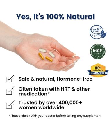 [PACK of 2] Slim Gut Bundle: Provitalize & Previtalize - Menopause Probiotic & Prebiotic - Buy Online on GoSupps.com