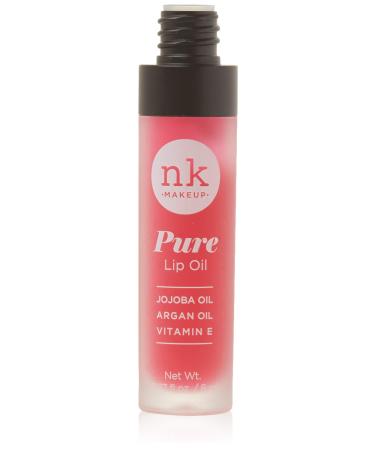 NK Pure Lip Oil (RASBERRY) NKC53 0.27 Fl Oz (Pack of 1)