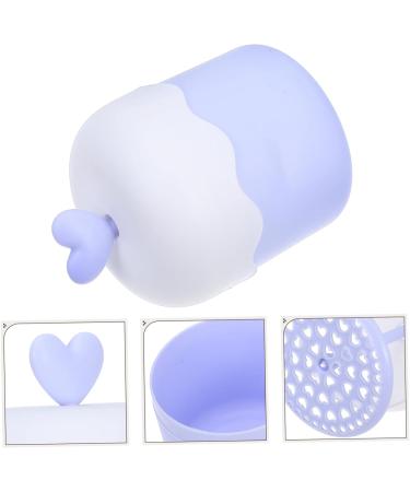  minkissy minkissy Manual Foam Maker for Facial Cleansing Long-lasting Versatile Foam for Face Wash Shower Gel Easy to Use Time-Saving - Buy Online on GoSupps.com