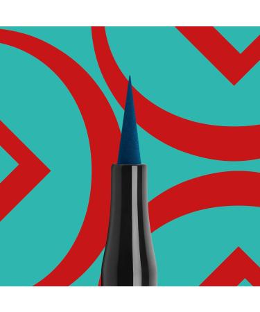 Collistar Eyeliner INFINITO EYE MARKER Bleu 1 ml - Buy Online on GoSupps.com