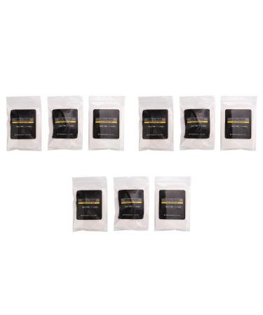 AuntYou 324Pc/Lot Super Strong Fixed Hair System Double-Sided Tape Extended Adhesive Wig Tape for Toupee Lace Wig/Man Wig Film