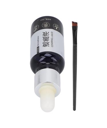 Vitiligo Covering Liquid | Waterproof Makeup Concealer for Face & Body - 20ml - Buy Online on GoSupps.com