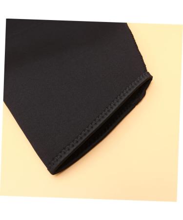 FRCOLOR Breathable Shoulder Protector Brace - Elastic Double Shoulder Sleeve for Men & Women Sports Stability Pad - Buy Online on GoSupps.com