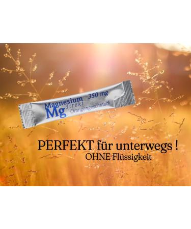 AmosVital Magnesium direct 20 g - Buy Online on GoSupps.com
