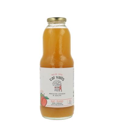 Cal Valls Zoumo Cotton and UVA Eco 1 L