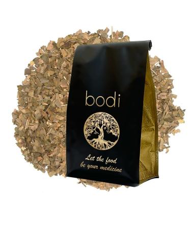 bodi : Ginkgo Biloba Leaf Cut Dried | 4oz to 5lb | 100% Pure Natural Hand Crafted (4 oz) 4 Ounce (Pack of 1)