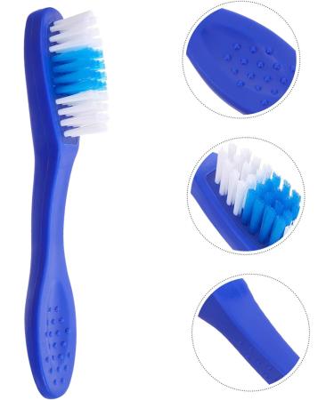 Gogogmee 10pcs Portable Tiny Toothbrush Set - Ideal for Household & Travel Use - Buy Online on GoSupps.com