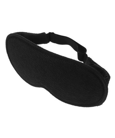 FRCOLOR Graceless Elegance Goggles Fashion Sponge 3D Mask Graceling Elegant