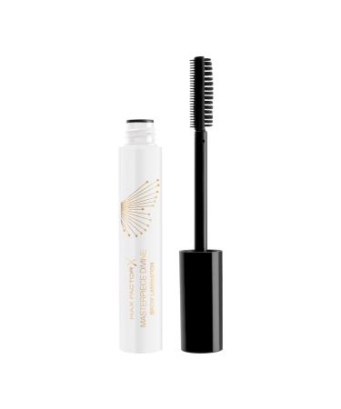 Max Factor Masterpiece Divine Brow Lamination Gel 001 Transparent Applicateur 2 faces Plastification semblable un salon peignes et l vateurs non croustillant mais forte tenue effet lifting des