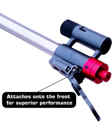 Accurize Advanced Laser Training Cartridge for .22lr .223 9mm .308 .45 ACP 6.5mm .177 - 30 000 Shots Precision Calibration - Buy Online on GoSupps.com