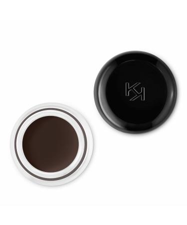 KIKO SpA KIKO Milano Lasting Eyebrow Gel 06 Longlasting Eyebrow Gel