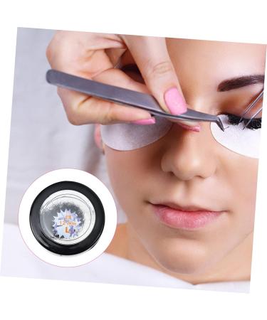 Beavorty 3 Boxes single false eyelashes tin container natural look lash metal eyelash holder reusable false lashes christmas tin fake eye lashes Makeup Lash fiber boxed jar - Buy Online on GoSupps.com