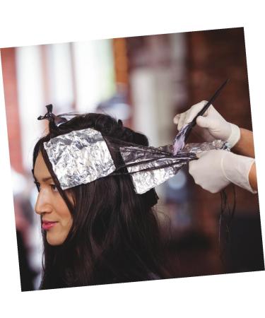 PRETYZOOM 8 pi ces Kit Coiffure Professionnel pour Coloration Cheveux Brosses et Bol pour Application Uniforme Prot ge-oreilles et Cape Inclus Adapt Tous Types de Cheveux pour Usage - Buy Online on GoSupps.com