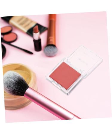 TOVINANNA Blush Blouses for Makeup Brishes Lovely Makeup Shimmer Powder Makeup Tool Pink Powdery - Buy Online on GoSupps.com