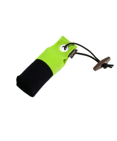 Mystique Dummy Pocket Dummy Marking neon green/black 85g 85g neon green / black