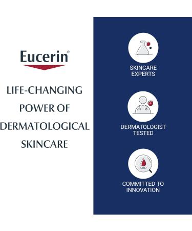 EUCERIN AQUAPHOR Healing Ointment Multipurpose Ointment for Dry Cracked Skin Chafing Cuticle Care Fragrance Free Non Greasy and Non Comedogenic Body Moisturizer Dermatological Skin Care 396g Unscented 396 g (Pack of 1) - Buy Online on GoSupps.com