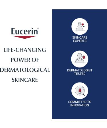 EUCERIN AQUAPHOR Healing Ointment for Dry Skin and Cracked Skin 99g | Multi-purpose | Semi-Occlusive Formula | Non-Comedogenic Healing Ointment | Fragrance-free Healing Ointment | Non-Greasy Healing Ointment | Recommended by Dermatologists Unscented 99 g  - Buy Online on GoSupps.com