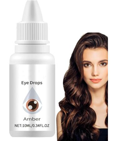 Fancy Eye Color Change Drops - Illuminate & Transform Your Eye Color | 10ml - Buy Online on GoSupps.com