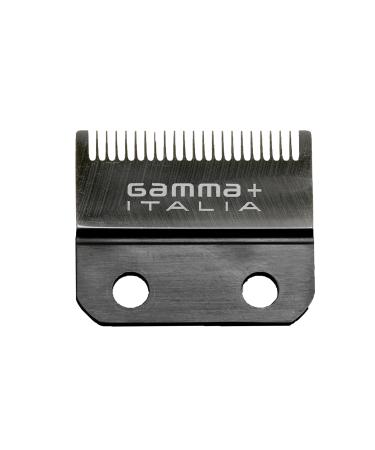 Gamma+ Replacement Blade for Hairdressing Salon Black