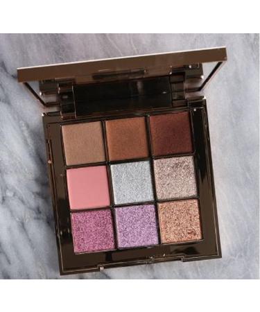 Charlotte's New Beautyverse Palette - Limited Edition Eyeshadow | Shop Internationally - Buy Online on GoSupps.com