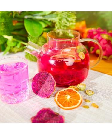  Add Fruits Discovery Detox Fruit Mix 100% natural fruit no additives or preservatives - Buy Online on GoSupps.com