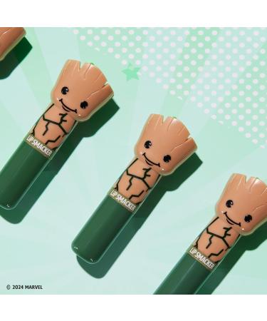 Lip Smacker Marvel Guardians of the Galaxy lippy pal lip balm for kids - Groot (Pack of 2) - Buy Online on GoSupps.com