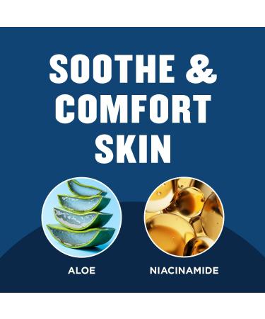 Gold Bond Healing Hydrating Lotion With Aloe Moisturizes Heals & Smooths Dry Skin Body Lotion Delivers Immediate 24-Hour Hydration Value Size 24 oz 24 Fl Oz (Pack of 1) - Buy Online on GoSupps.com