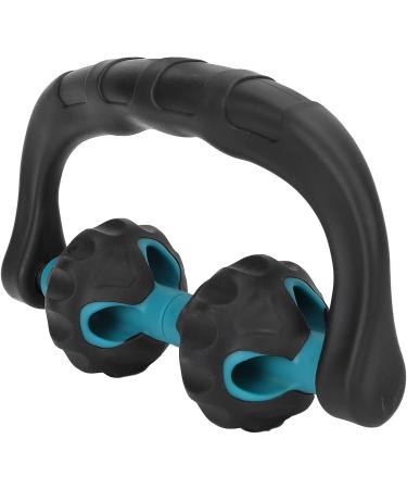 Portable Deep Tissue Muscle Massager | Trigger Point Relief & Gentle Finger Massage for Legs & Arms | Improve Mobility & Reduce Pain - Buy Online on GoSupps.com