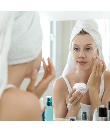  Imtrub Imtrub Pearl Facial Repair Cream Age Repair Facial Cream 30g Moisturizing Cream for Women - Buy Online on GoSupps.com