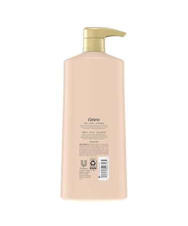 Caress Hydrating Body Wash, Silk Extract & Floral Oil, 25.4 Fl Oz (Pack of 4) - Buy Online on GoSupps.com