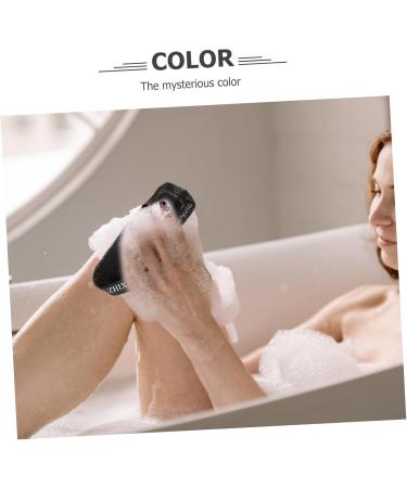 WOONEKY Soap Bar Bag Bar Sleeve Bag Solid Shampoo Mesh Multi-layer Pouch Holder Soap Bags Bar Soap Bag - Buy Online on GoSupps.com