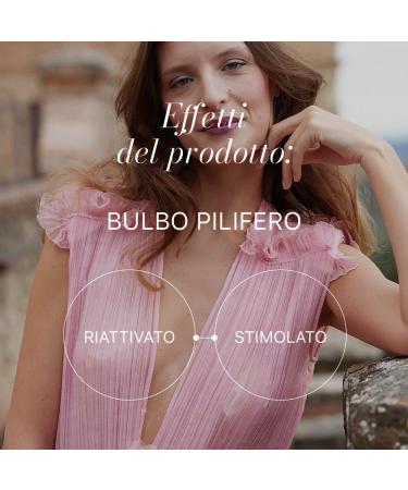  MONACELLI Monacelli Strengthening Essence 10 ampoules x 5 ml specific to prevent and fight hair loss - Buy Online on GoSupps.com