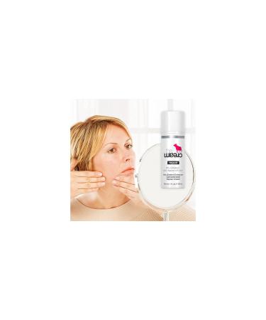 theCream - NZ Colostrum Concentrated Repair Cream 1 fl oz (30ml) | International Shipping Available - Buy Online on GoSupps.com