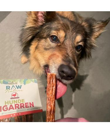 Buy RAW NATURE DISCH COMPARITION PUR 7-Piece 100% Natural Dog Snack - Hypoallergenic Grain-Free Air-Dried Ostrich Meat - Premium Quality 170g Pack - Buy Online on GoSupps.com