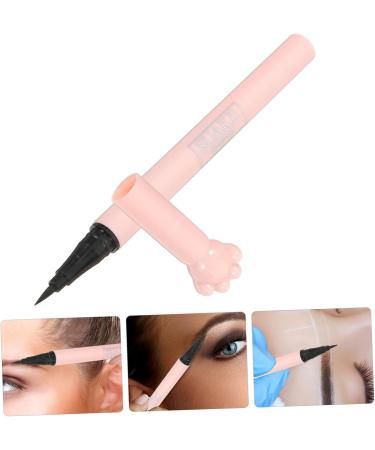 FOMIYES 3pcs Eye Liner Pencils Eyeliner Waterproof Eyeliner Pencil Eyeliner Tool Liquid Eyeliner Water Proof 1 count (Pack of 1) Blackx3pcs - Buy Online on GoSupps.com
