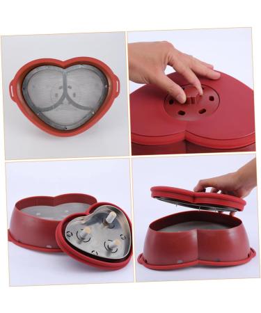 Healeved Cardboard Moxibustion Device | Moxa Cleaning Package & Bundle | Body Massage Physiotherapy Tool | International Shipping - Buy Online on GoSupps.com