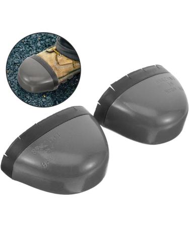 Healifty Foot Guard Metatarsal Protector - Steel Toe Caps for Safety Shoes | International Shipping Available - Buy Online on GoSupps.com