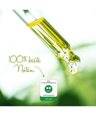 Buy MySalifree Organic Eye Balm - Intense Anti-Wrinkle Cream for Sensitive Skin | Pomegranate & Night Candle | 100% Certified Biocosmetics Vegan & Organic - International Shipping Available - Buy Online on GoSupps.com