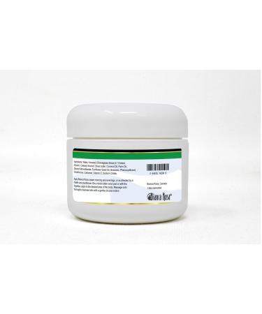 Buy Extra Strength Horsetail Extract Cream 4:1 (2 oz) - Shavegrass Silica for Healthy Skin | Fast International Shipping - Buy Online on GoSupps.com