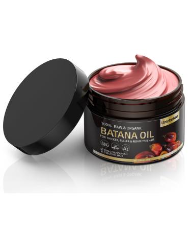 Batana Oil Botana Botana Oil Dr Sebi Approved Light Pink 4.7OZ B47