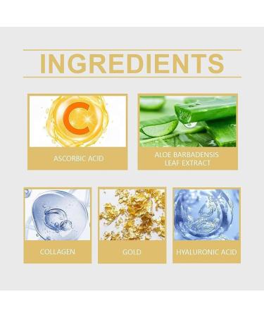 Juelreou Freckle Removal Mask | 2024 Anti-Blemish Anti-Aging & Anti-Wrinkle Tear-Off Mask | Beautykomi Skin Rejuvenation Sleep Facial (6pc - Buy Online on GoSupps.com