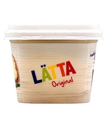 Buy L tta Original Margarine - 16 x 450g | Premium Quality International Shipping - Buy Online on GoSupps.com