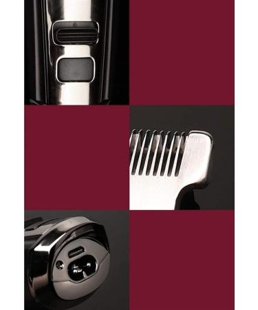 Buy Cordless Hair Clippers for Men | Professional Electric Shavers & Grooming Kits - Beard Trimmers & Manscaping Tools - Buy Online on GoSupps.com