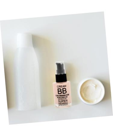Fond de Teint Cr me Teint e Couvrante Cr me pour Visage Correcteur Hydratant Unifie Teint Att nue Rougeurs - Buy Online on GoSupps.com