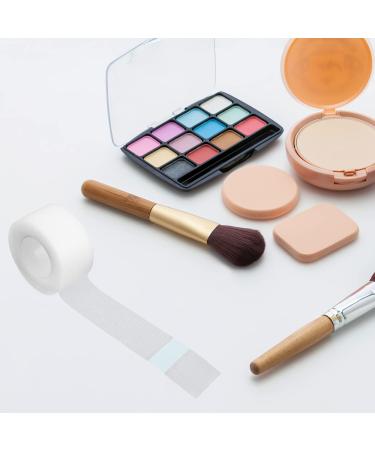 OSALADI White Tape 4 Rolls Eyelid Lift Tapes Eyelid Lifter Strip Eye Sticky Stirp Invisible Eyelid Stickers Invisible Eyelid Tapes Double Eyelid Stickers or White Girl Lifting Belt - Buy Online on GoSupps.com