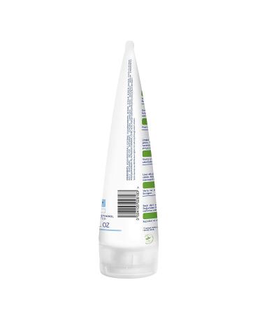 Mustela Baby 2-in-1 Cleansing Gel - Gentle Body & Hair Cleanser with Avocado - 6.76 fl. oz. - Biodegradable & Tear-Free - 1 or 2-Pack - Buy Online on GoSupps.com
