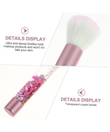 DOITOOL Present for Girlfriend Eyeshadow Blending Applicator Foundation Brushes Fan Foundation Brush Lightweight Makeup Brushes Eyeliner Brush Cheekbones Brush Cosmetic Makeup Brush Sets - Buy Online on GoSupps.com