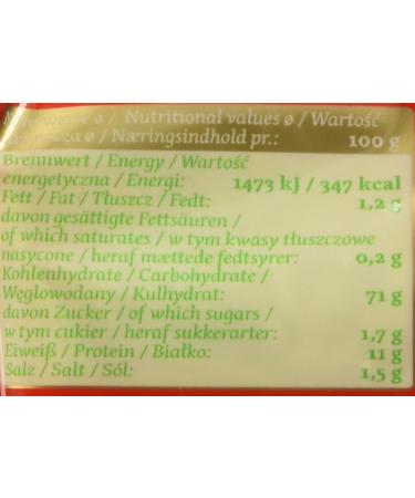 Diamond Quick Cooking Noodles with Egg - Pack of 5 (500g each) - International Shipping Available - Buy Online on GoSupps.com